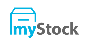 myStock Logo