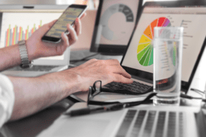 accounting accounting integration for hospitality using TallOrderPOS