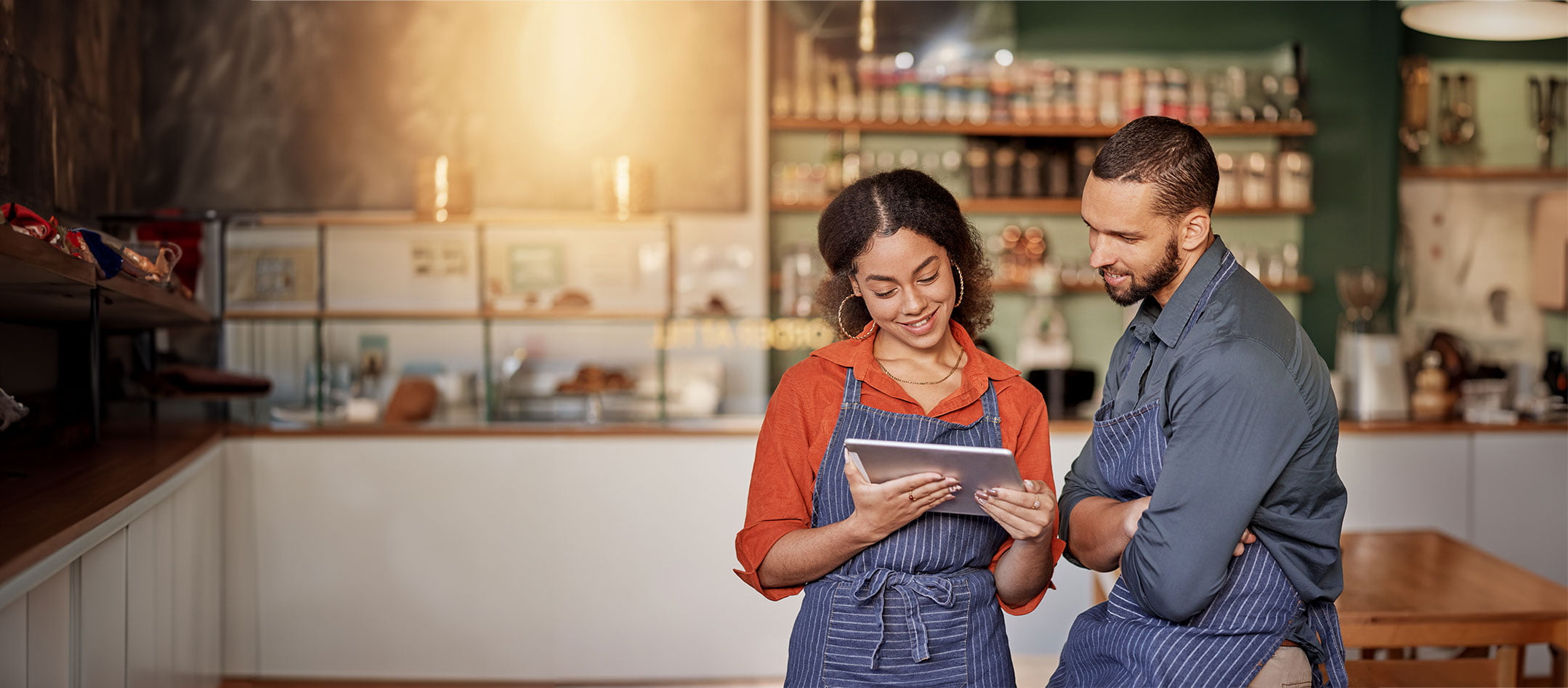 Point of Sale TallOrder POS