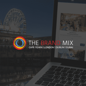 The Brand Mix