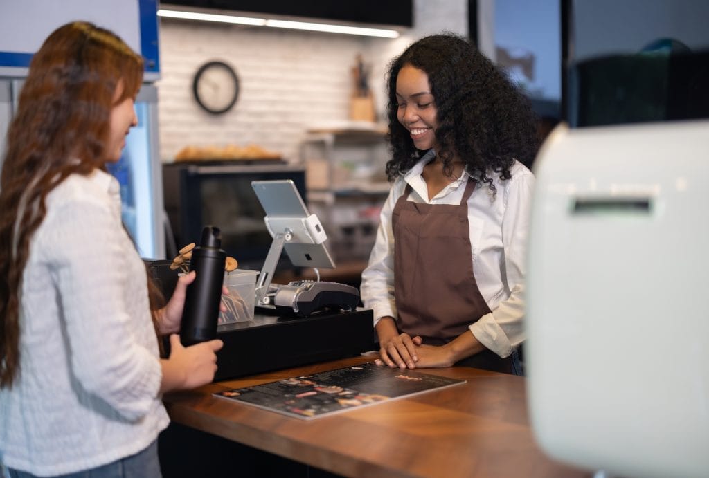 TallOrder POS Retail Features Training and Onboarding