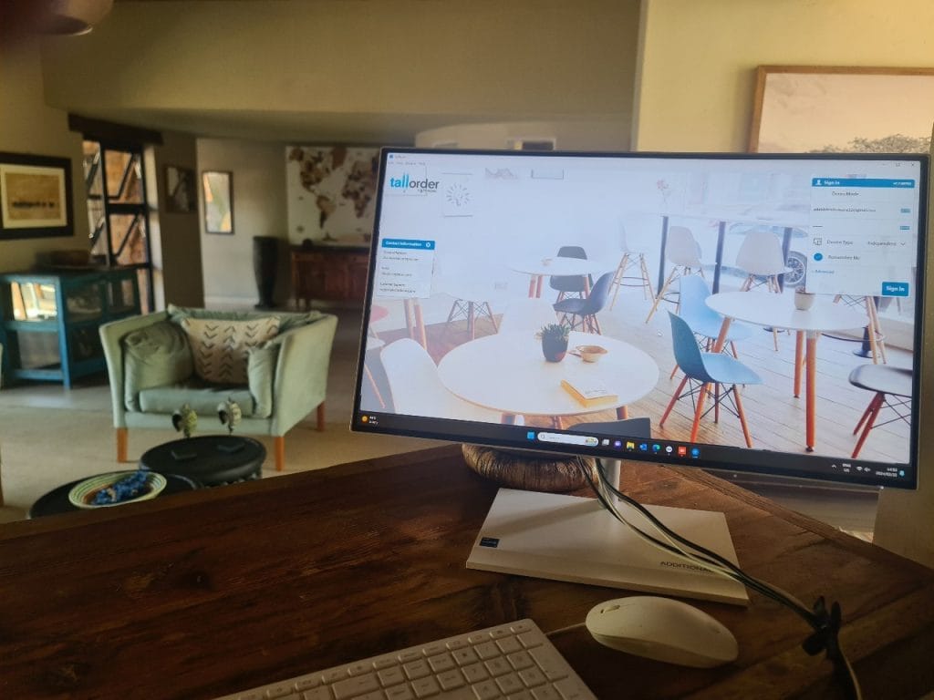 TallOrder POS Hospitality Features Automated Room Charges