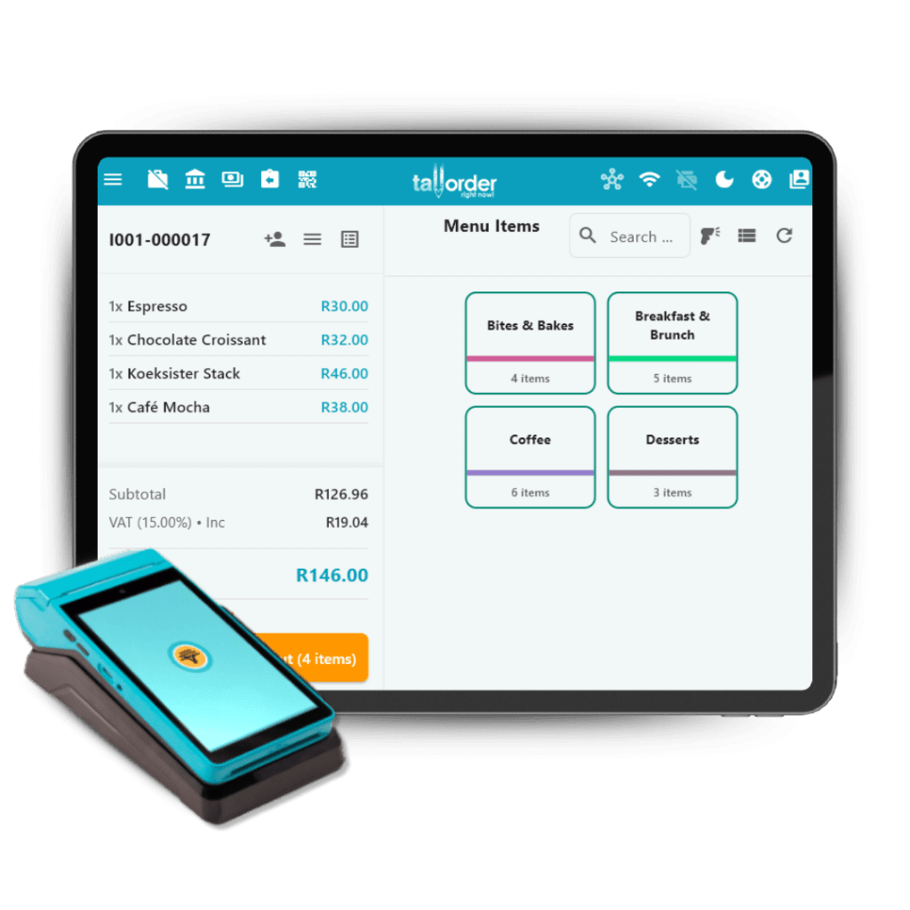 NEW mockups - myPOS & myStock